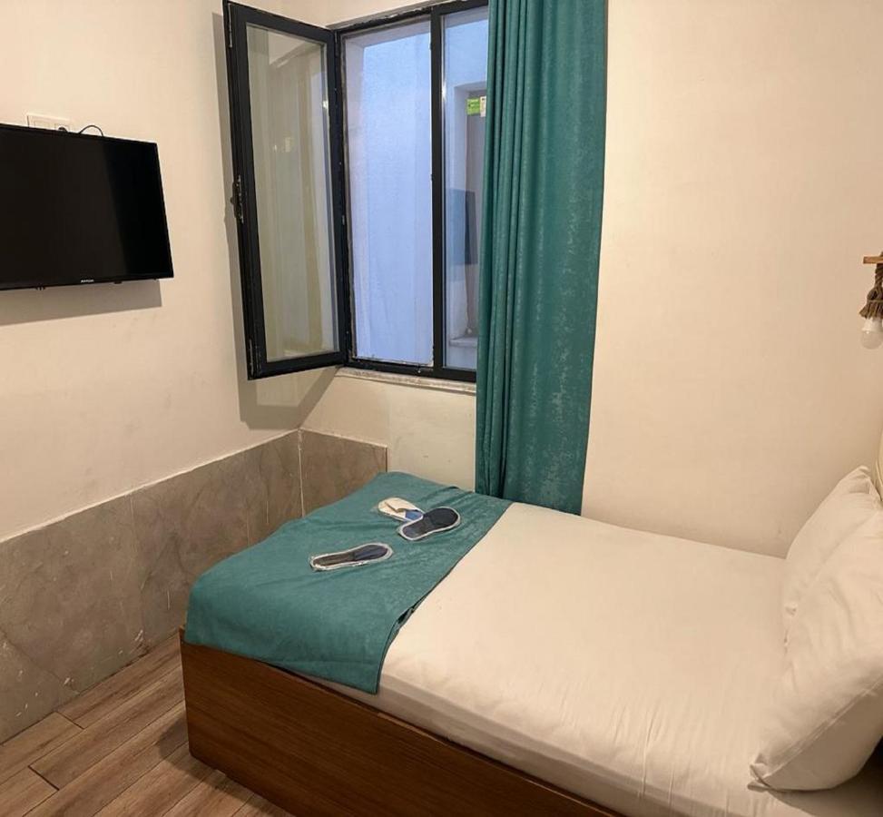 Taksim Soushian Hotel İstanbul Dış mekan fotoğraf