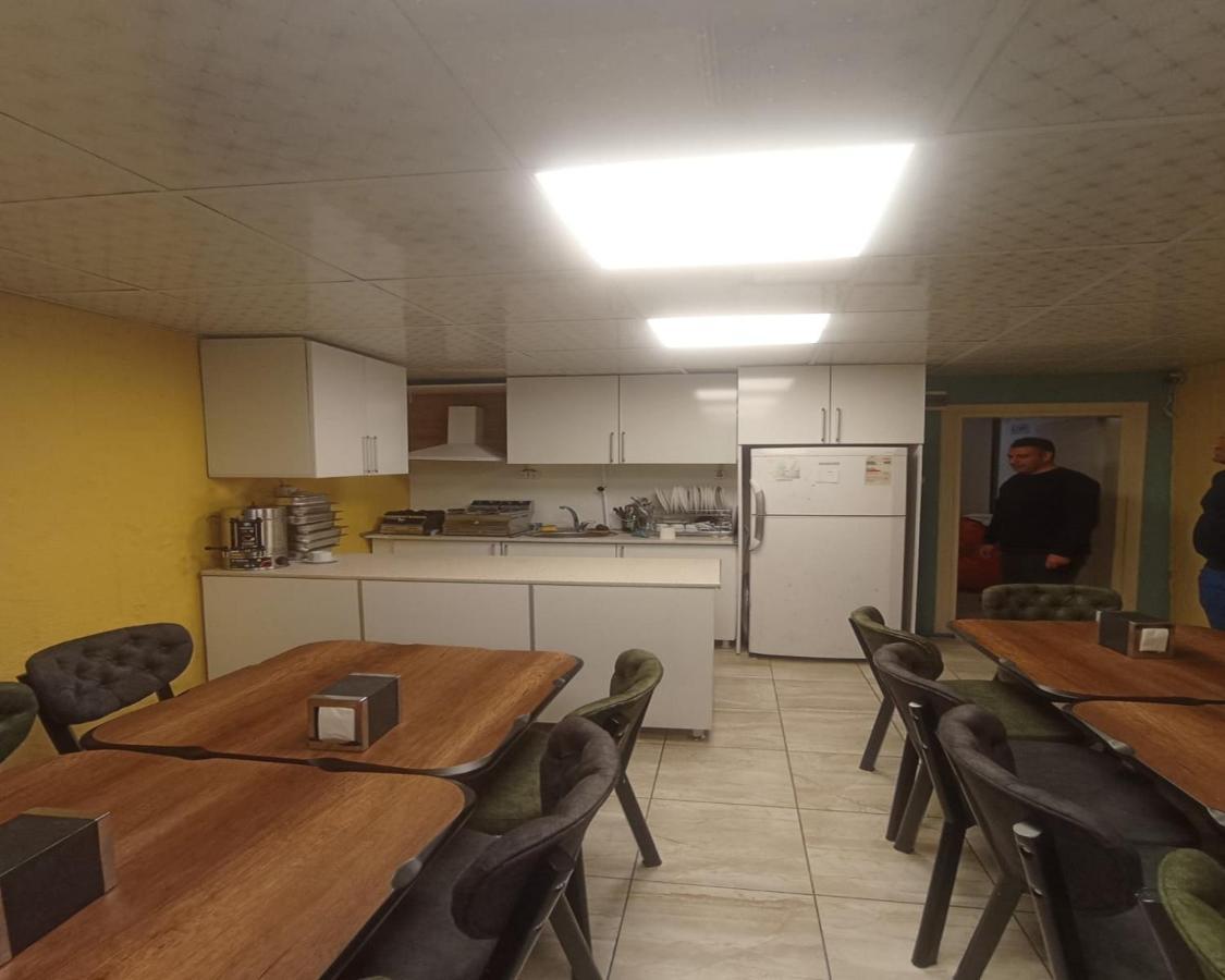 Taksim Soushian Hotel İstanbul Dış mekan fotoğraf