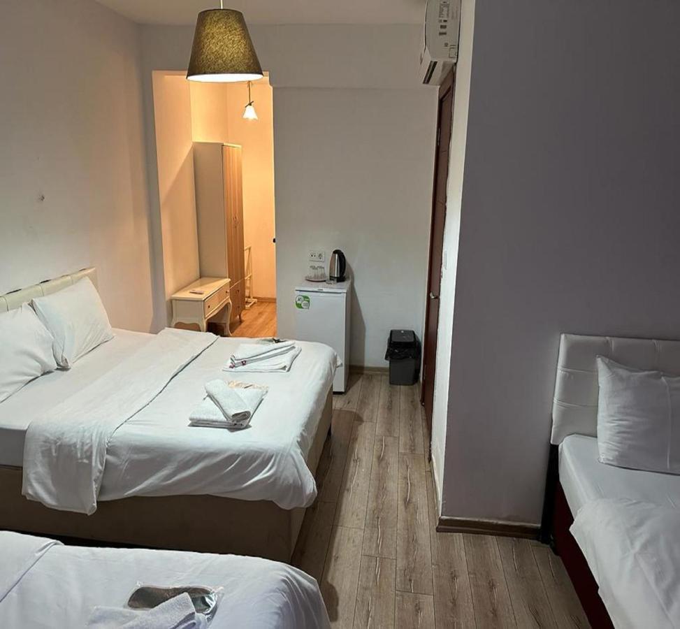 Taksim Soushian Hotel İstanbul Dış mekan fotoğraf