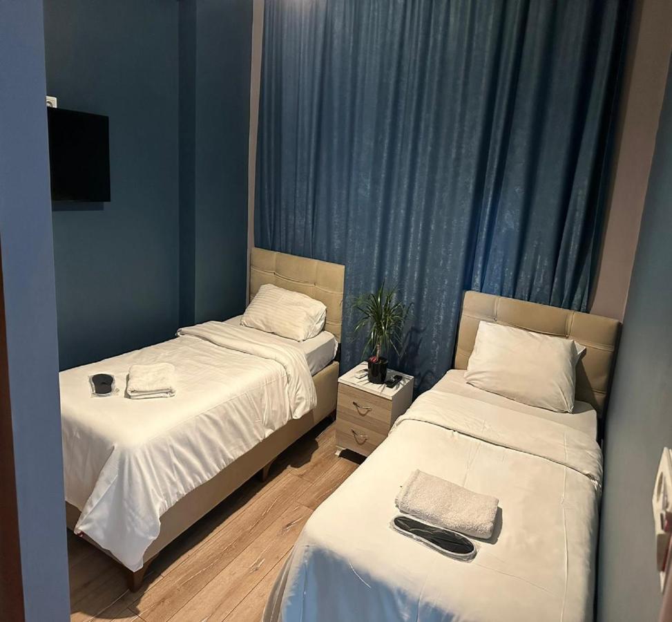 Taksim Soushian Hotel İstanbul Dış mekan fotoğraf