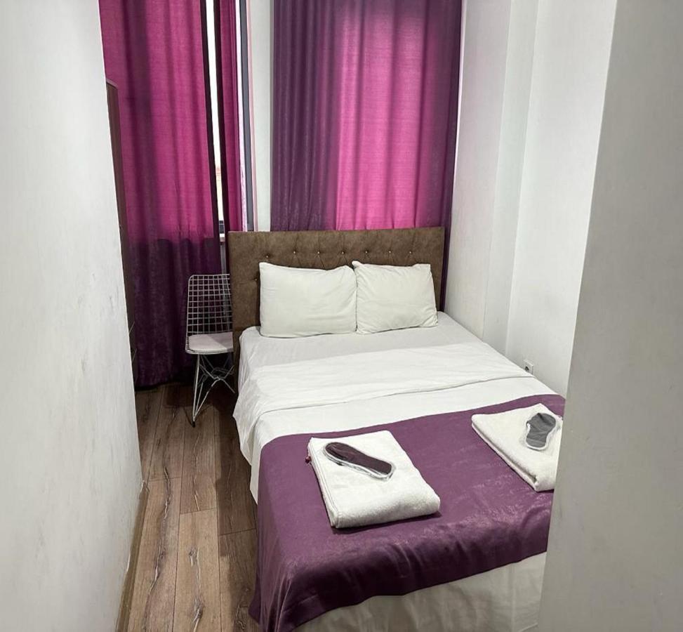 Taksim Soushian Hotel İstanbul Dış mekan fotoğraf