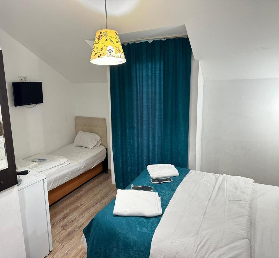 Taksim Soushian Hotel İstanbul Dış mekan fotoğraf