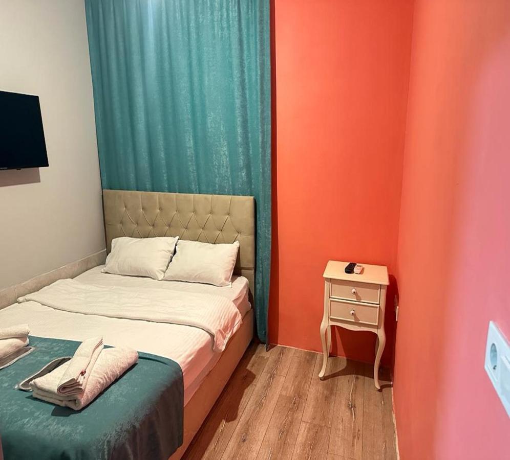 Taksim Soushian Hotel İstanbul Dış mekan fotoğraf