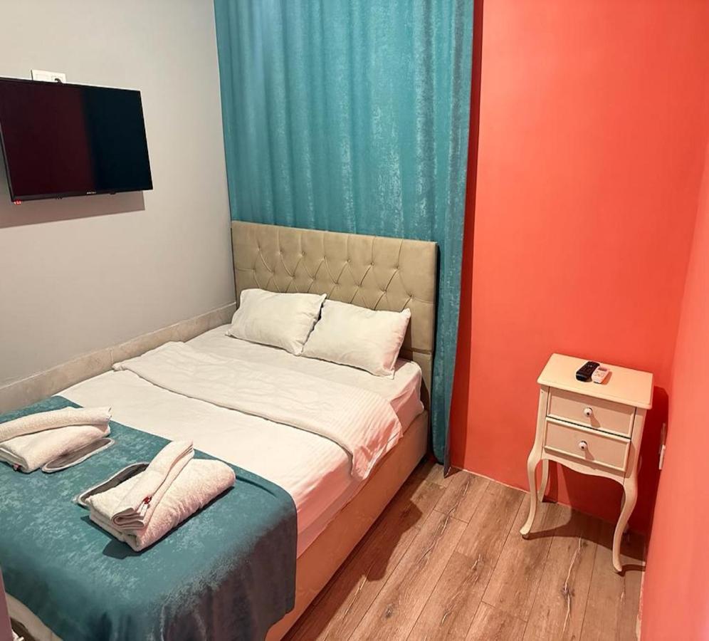Taksim Soushian Hotel İstanbul Dış mekan fotoğraf