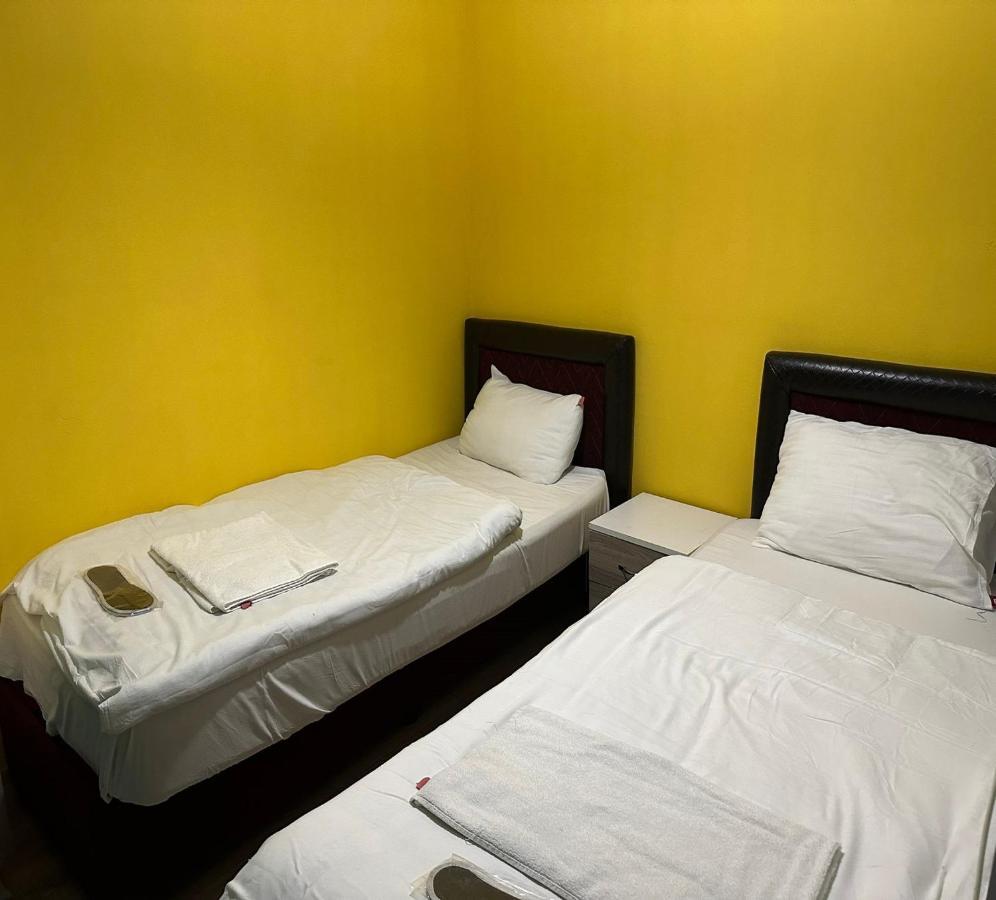 Taksim Soushian Hotel İstanbul Dış mekan fotoğraf