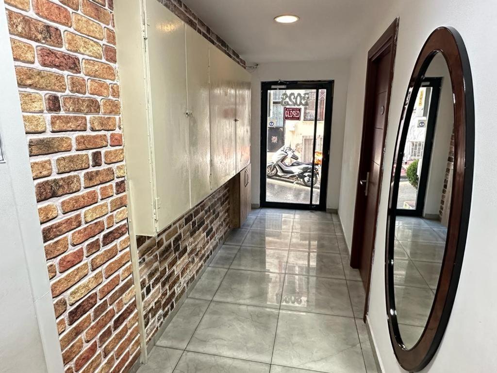 Taksim Soushian Hotel İstanbul Dış mekan fotoğraf