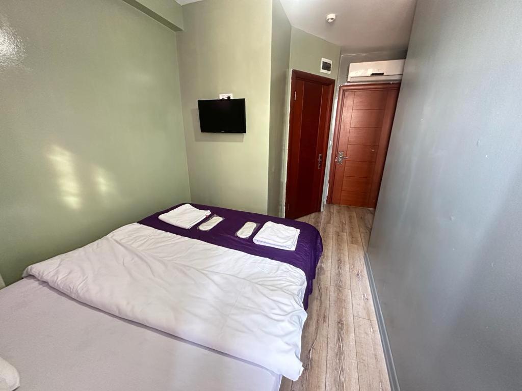 Taksim Soushian Hotel İstanbul Dış mekan fotoğraf